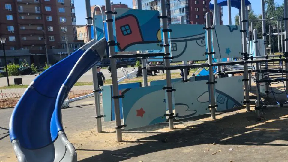 Фото: МедиаБанк Подмосковья/Ольга Вельшикаева