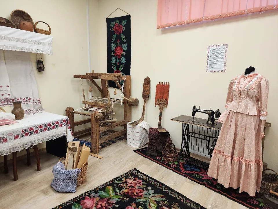 Фото: МедиаБанк Подмосковья/Мария Шигорева