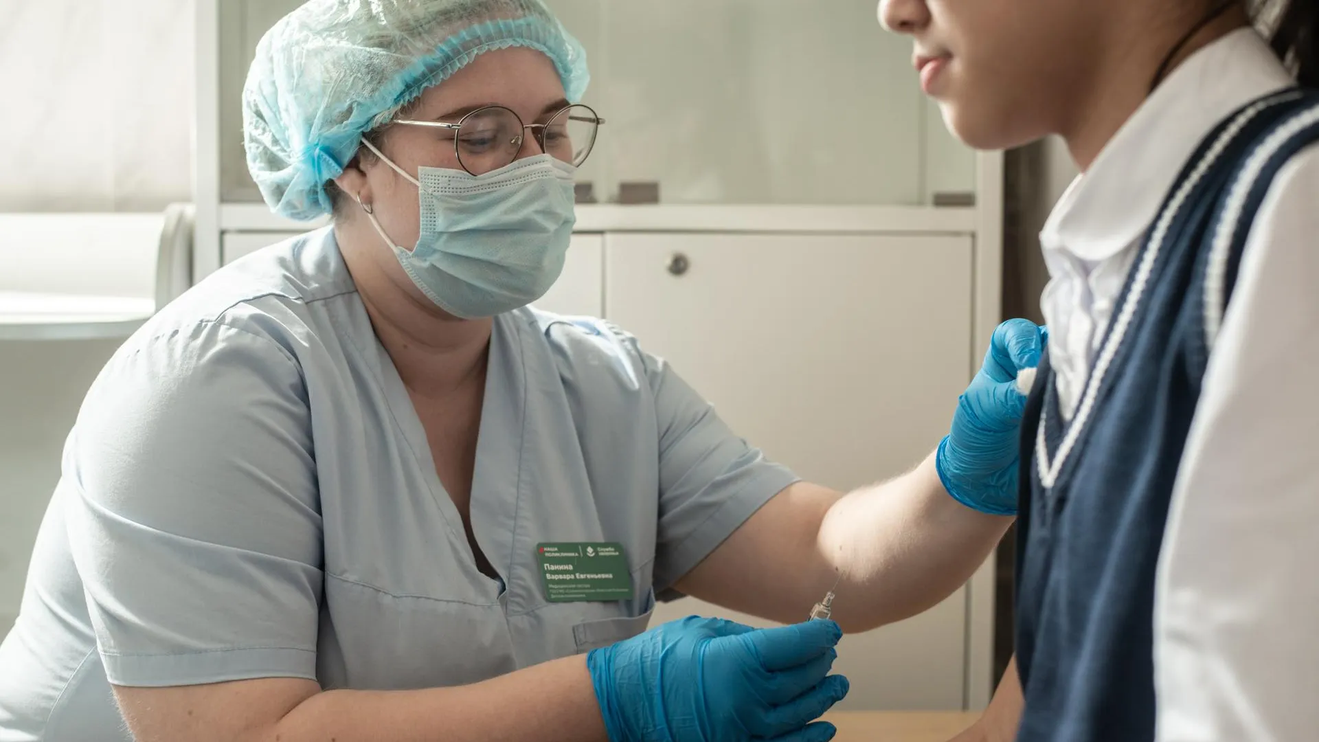 пресс-служба солнечногорской больницы