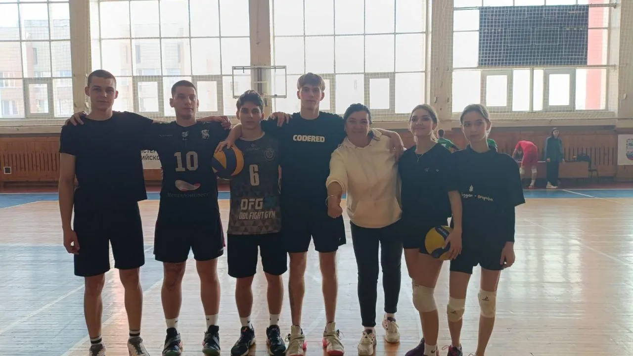 Фото: Министерство образования Московской области