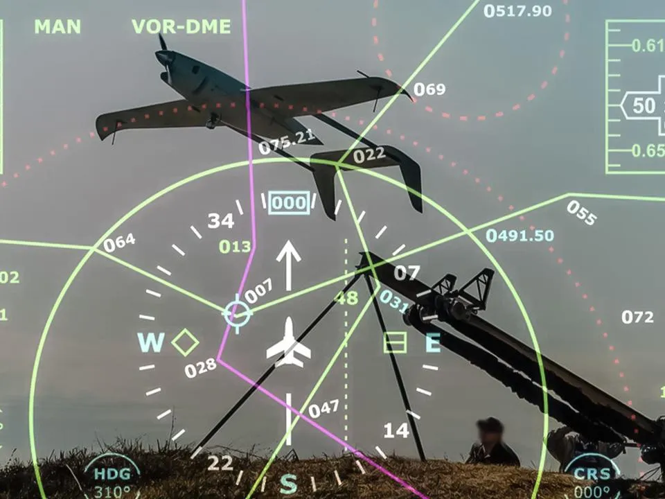 Выяснилось, как новая российская разработка поможет бороться с атаками БПЛА