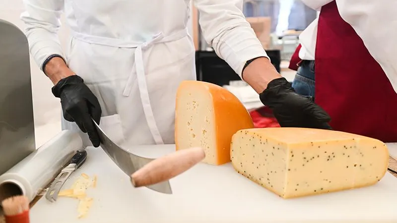 Семья фермеров из Чехова на полгода заморозила цены на свою продукцию