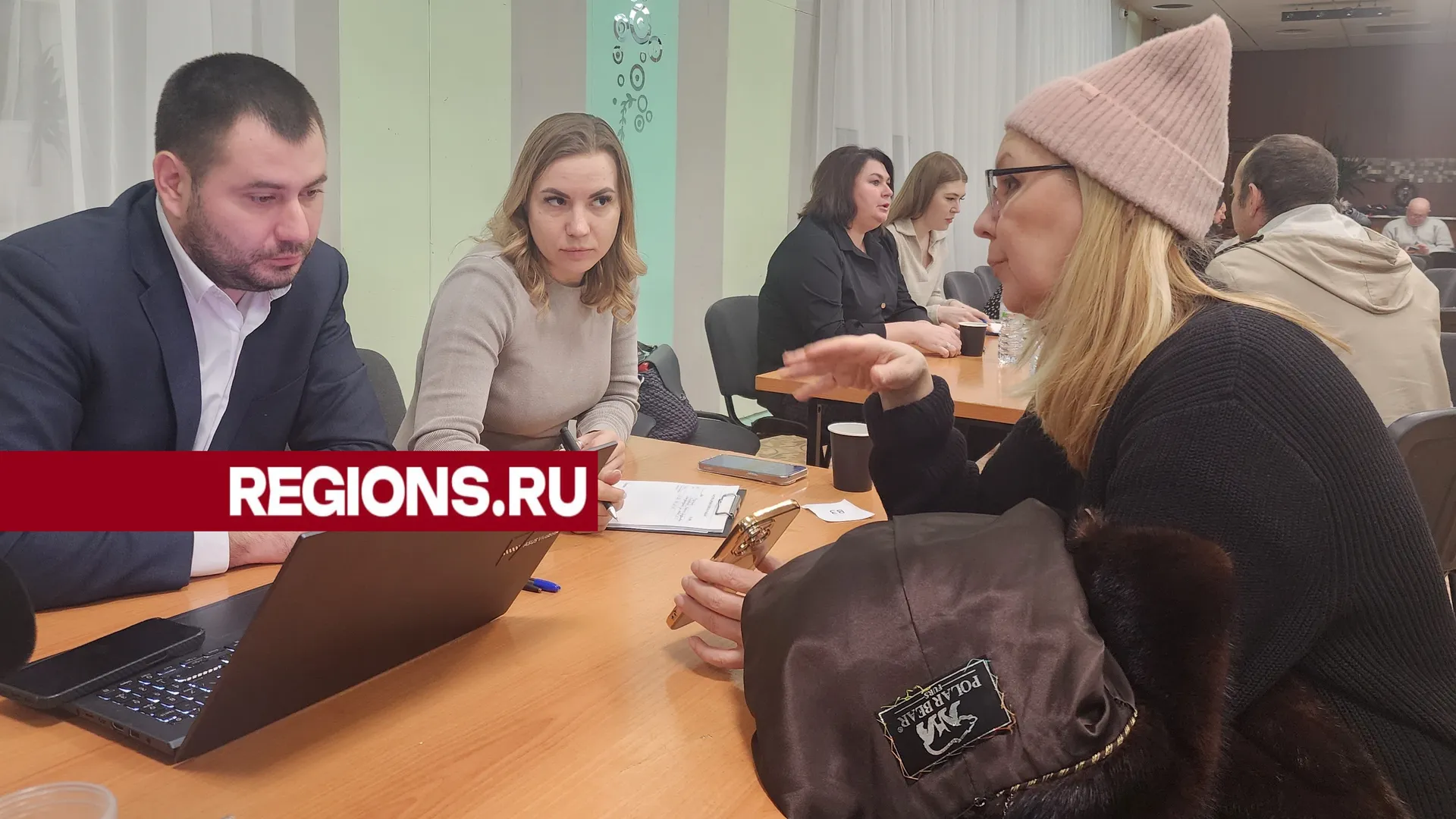 Фото: Хавива Фонина