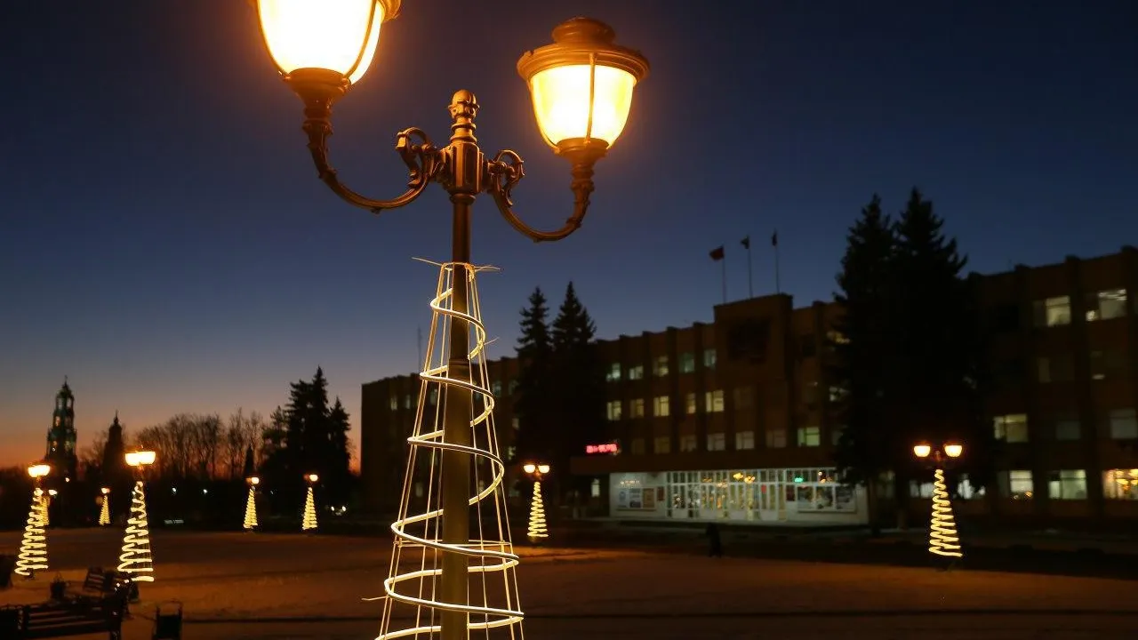 Фото: пресс-служба Администрации Сергиево-Посадского г.о.