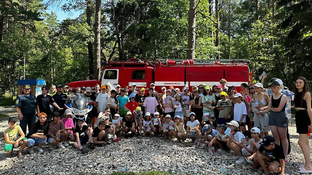 Фото: ГИБДД УМВД России «Серпуховское»