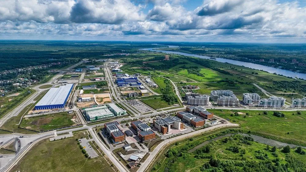 Фото: Мининвест МО