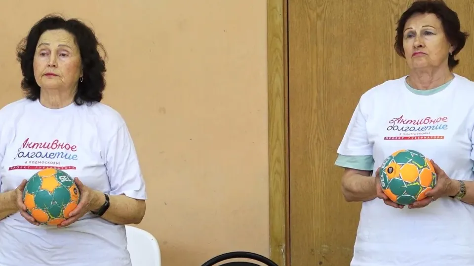 Фото: пресс-служба администрации Балашихи