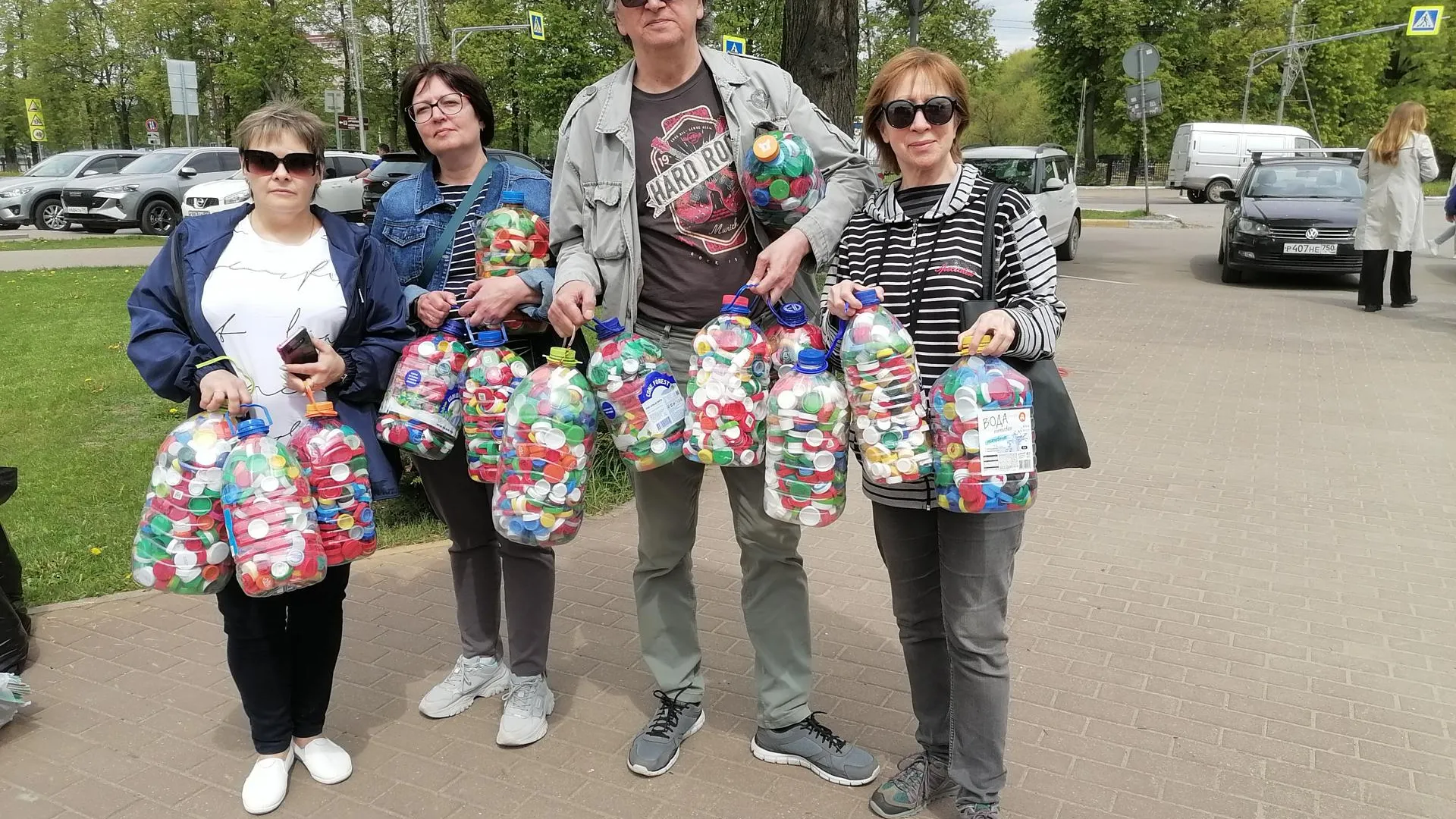 Фото: Министерство ЖКХ МО