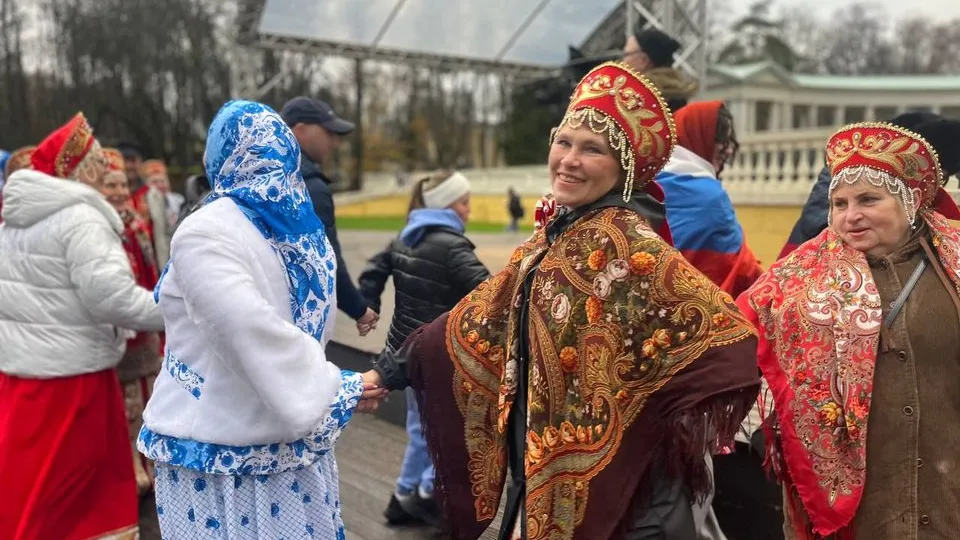 Фото: МедиаБанк Подмосковья/Кристина Ларина