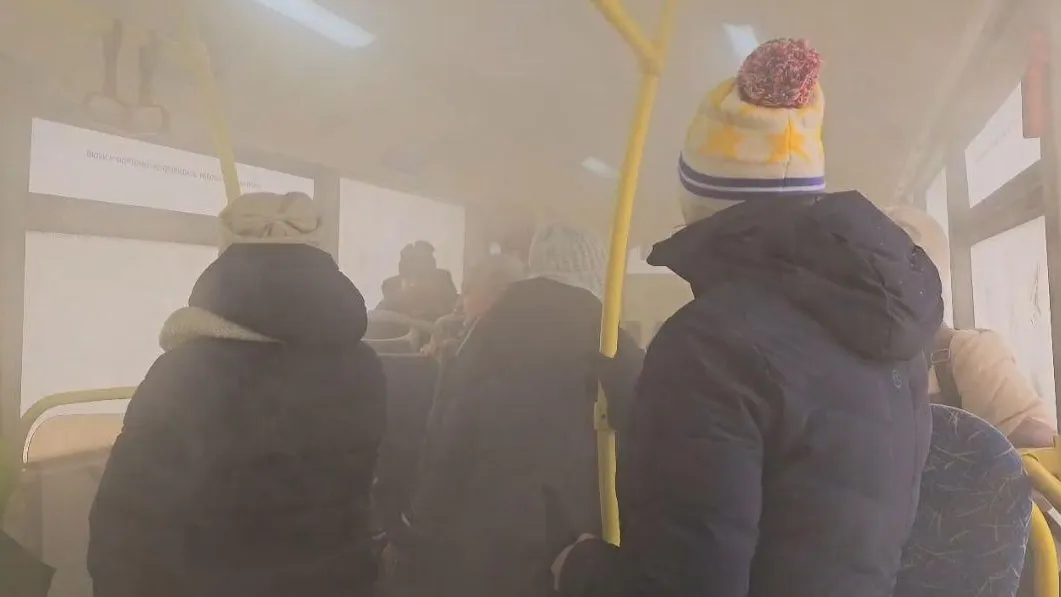 Фото: скриншот видео из соцсети.