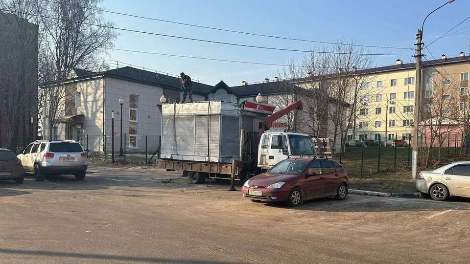 Фото: администрация м.о. Шаховская