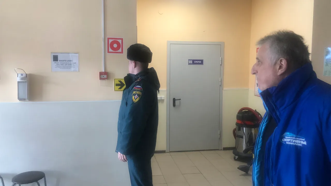 ОНД и ПР по м.о. Зарайск и Серебряные Пруды