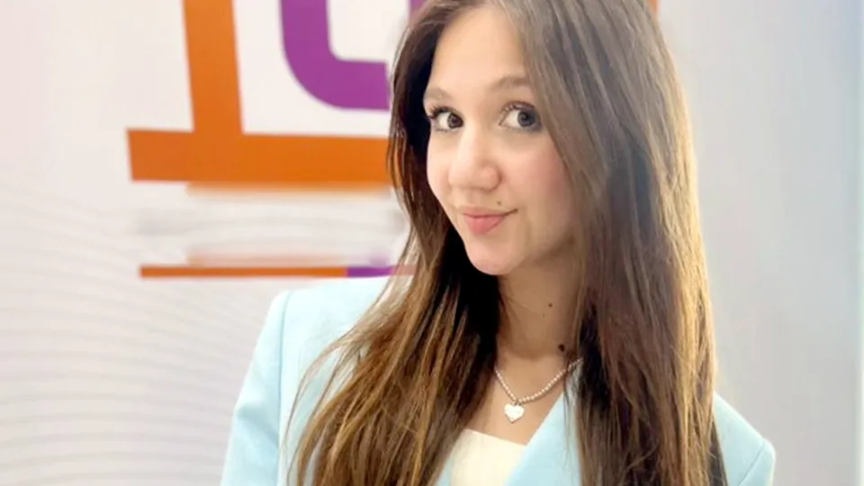 Фото: архив Олеси Казаченко