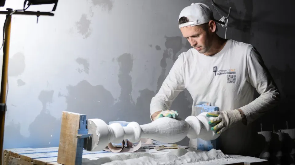 Фото: МедиаБанк Подмосковья/Дарья Сивова