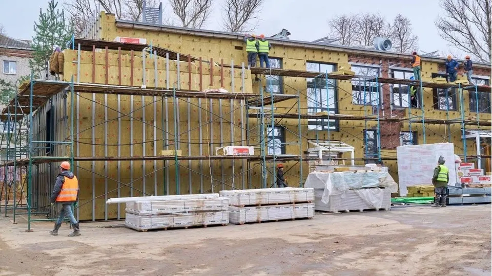 Фото: пресс-служба администрации м.о. Чехов