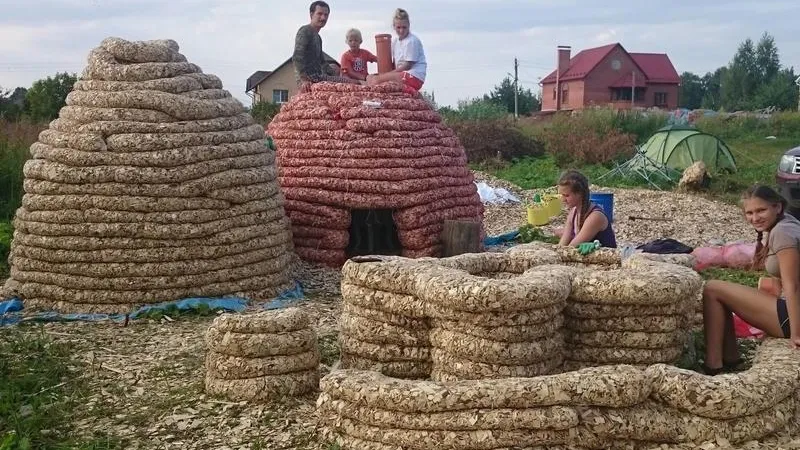 Наталья Жаринова