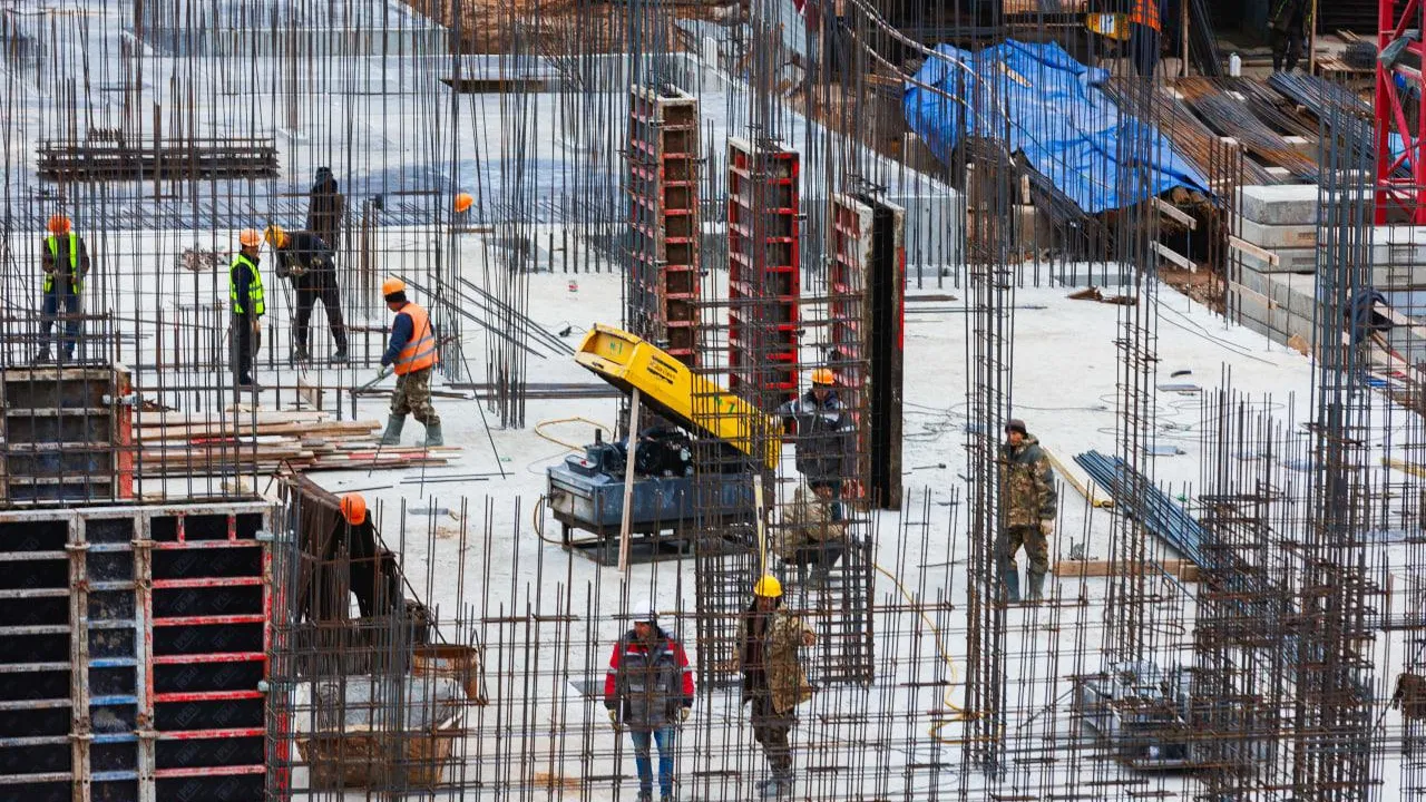 Фото: ГК «Гранель»