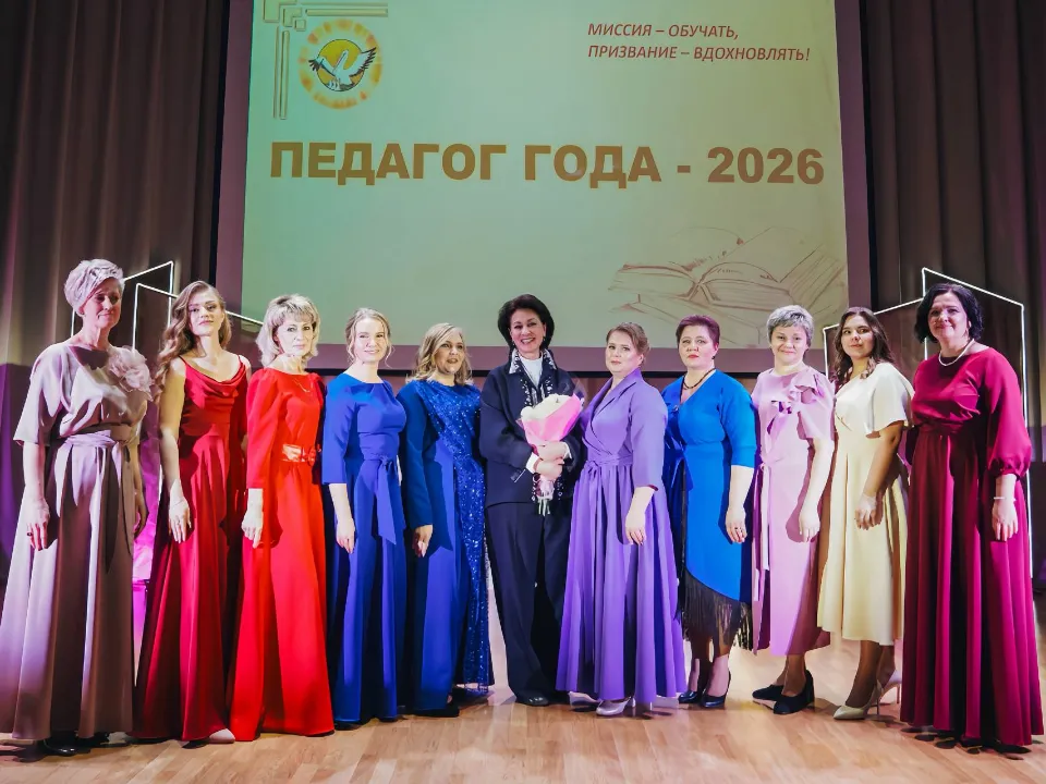 Фото: администрация Клина