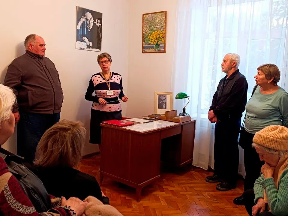 Фото: пресс-служба администрации г.о. Королев