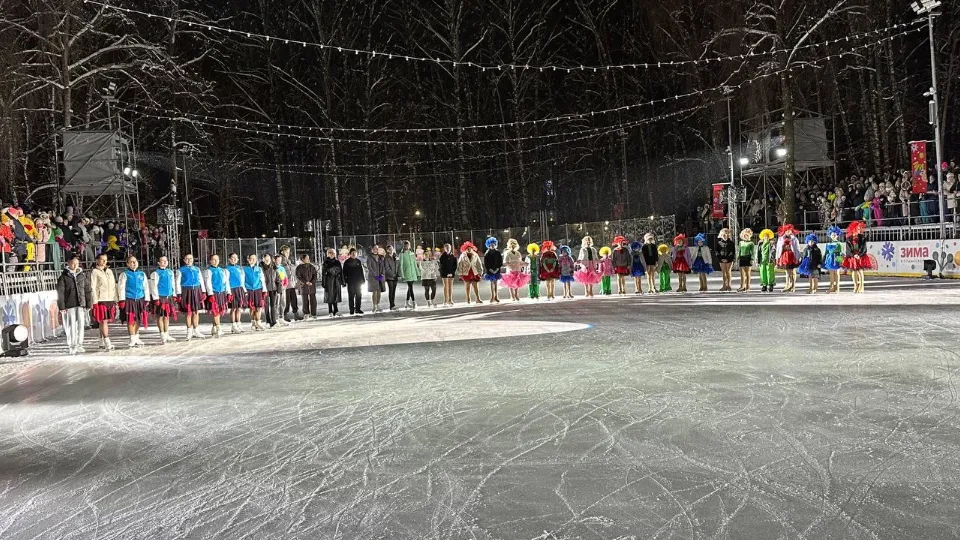 Фото: МедиаБанк Подмосковья/Эдуард Стратонов