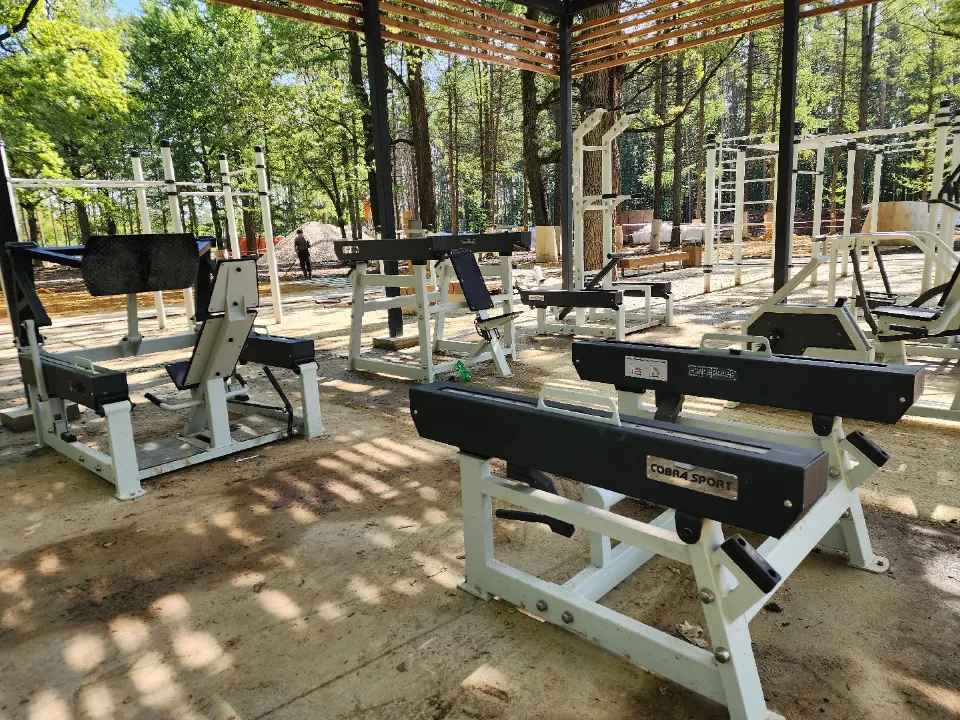 Фото: Мария Шигорева