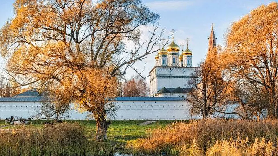 Фото: пресс-служба Администрации г.о. Волоколамск