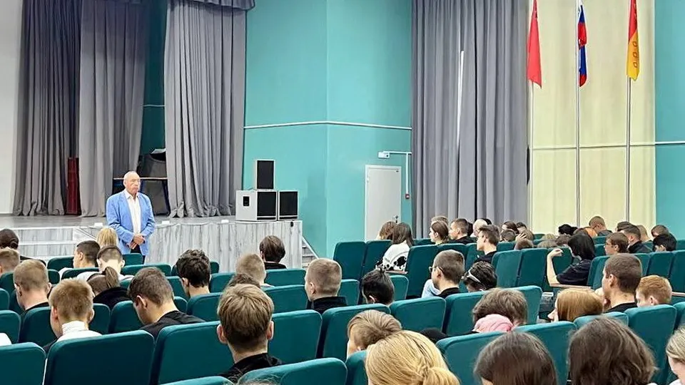 Фото: Минобразования МО