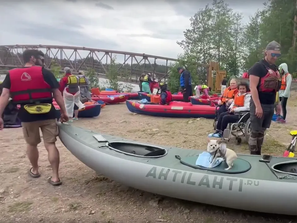 Фото: пресс-служба компании «МЕТИЗ»