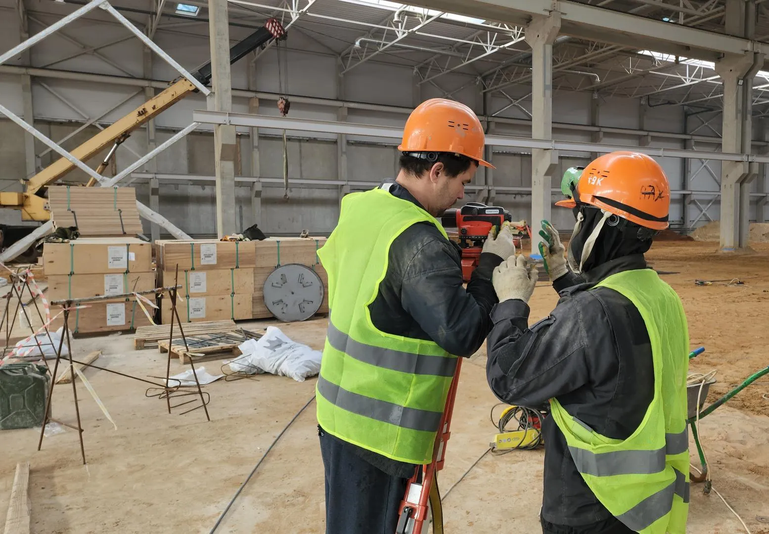 Фото: Медабанк Подмосковья/Иван Дубров
