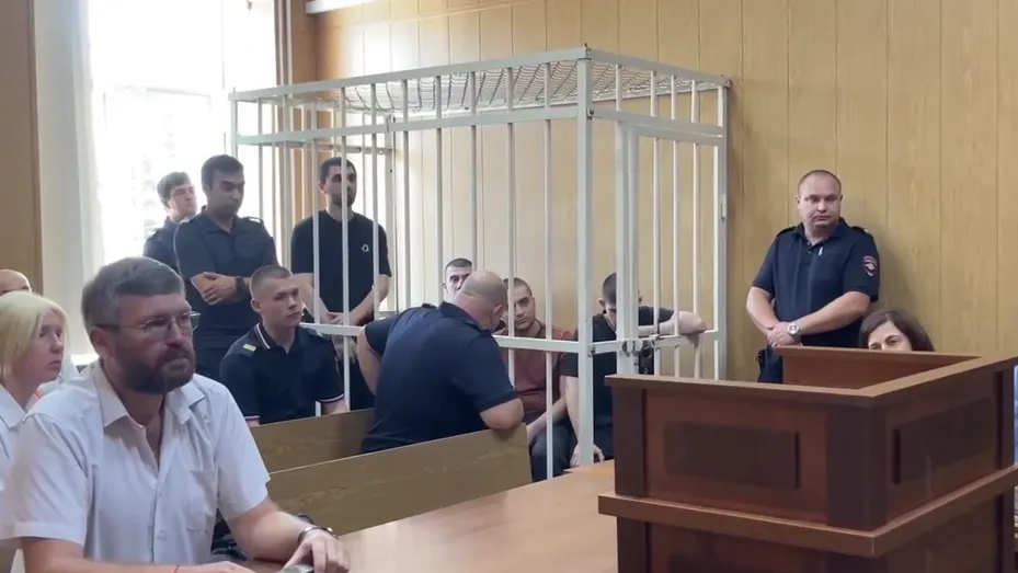 Объединенная пресс-служба судов Краснодарского края