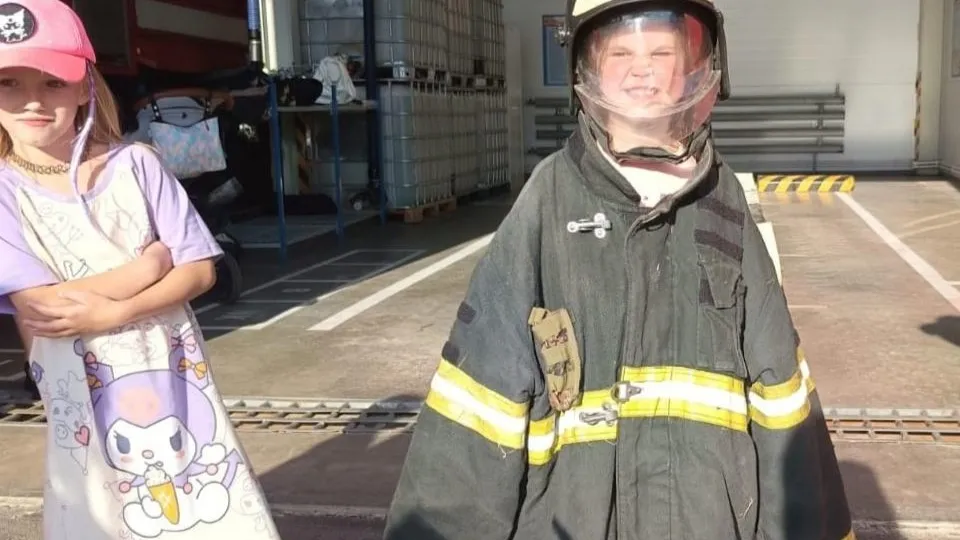 Фото: ГКУ МО «Мособлпожспас»