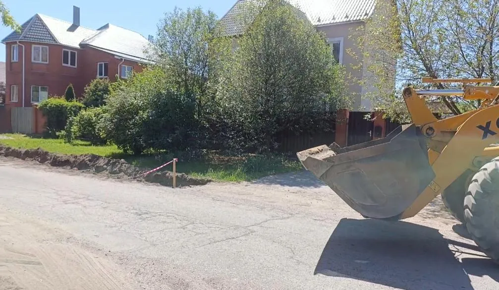 Фото: Ольга Антонова