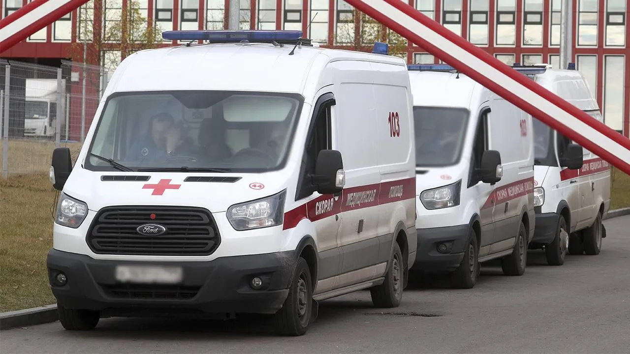 «Разборки выходят на новый уровень»: мужчина пытался решить конфликт, выстрелив гарпуном в шею соседки