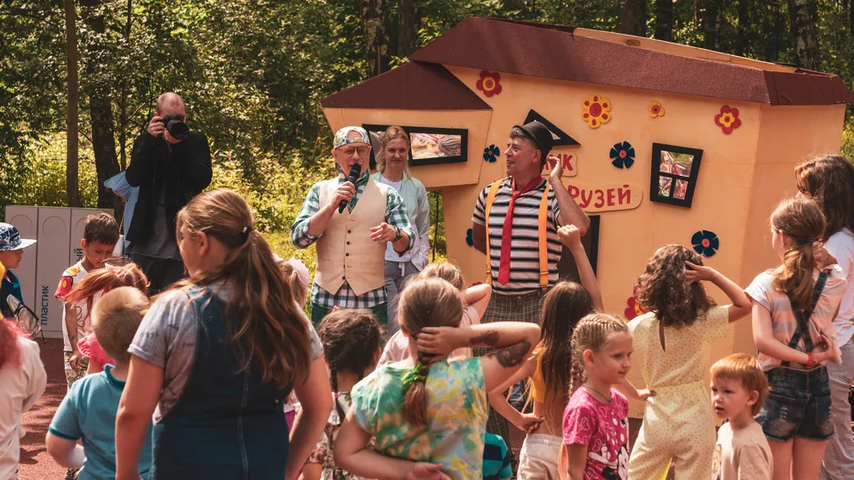 Фото: REGIONS/Наталия Надточая