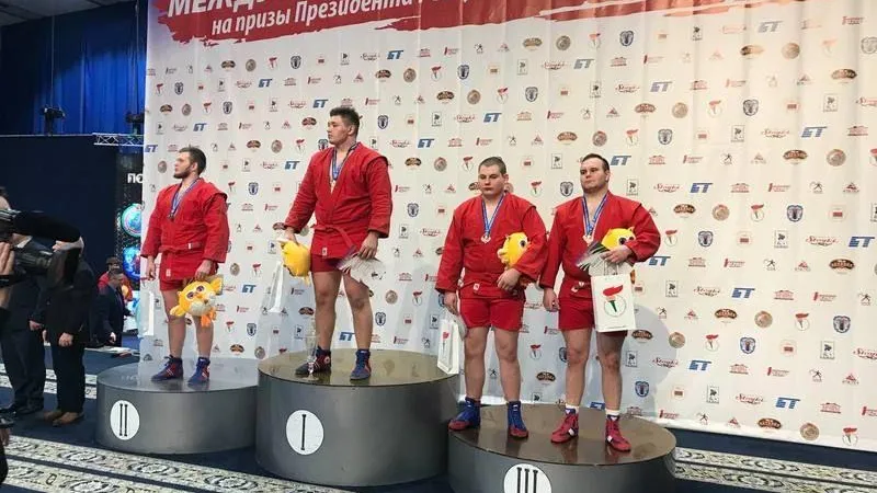 Пресс-служба Минспорта МО