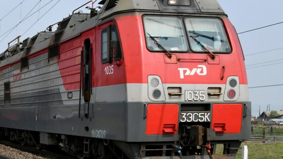 Фото: РИА Новости/Евгений Епанчинцев