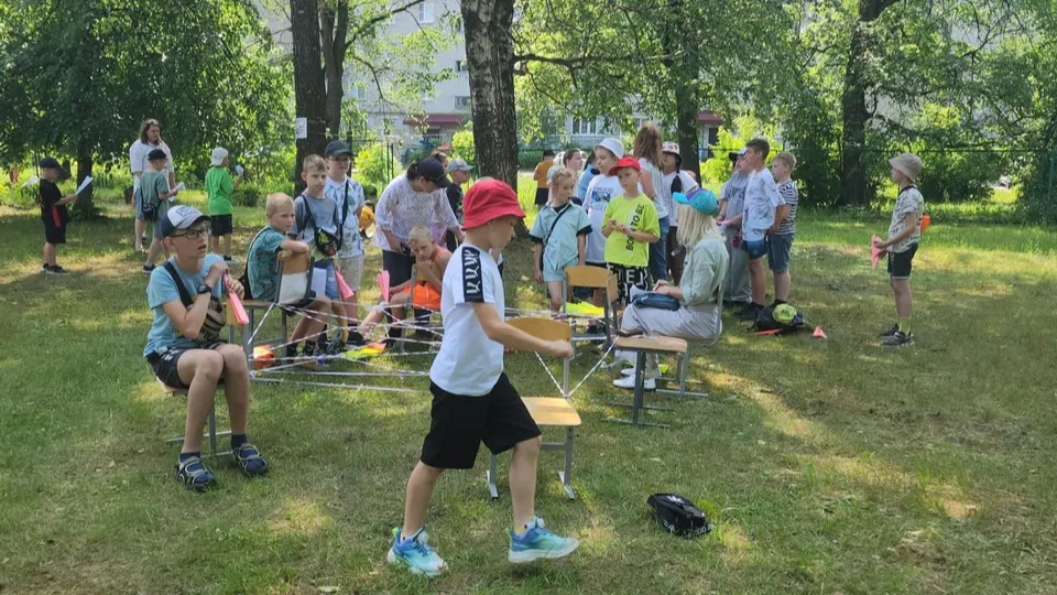 Фото: Ольга Сычева