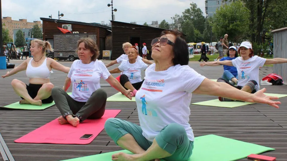 Фото: ГБУСО МО КЦСОР «Богородский»