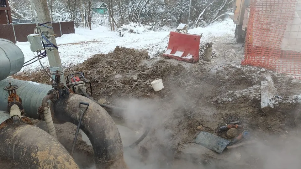 Фото: пресс-служба администрации г.о. Солнечногорск