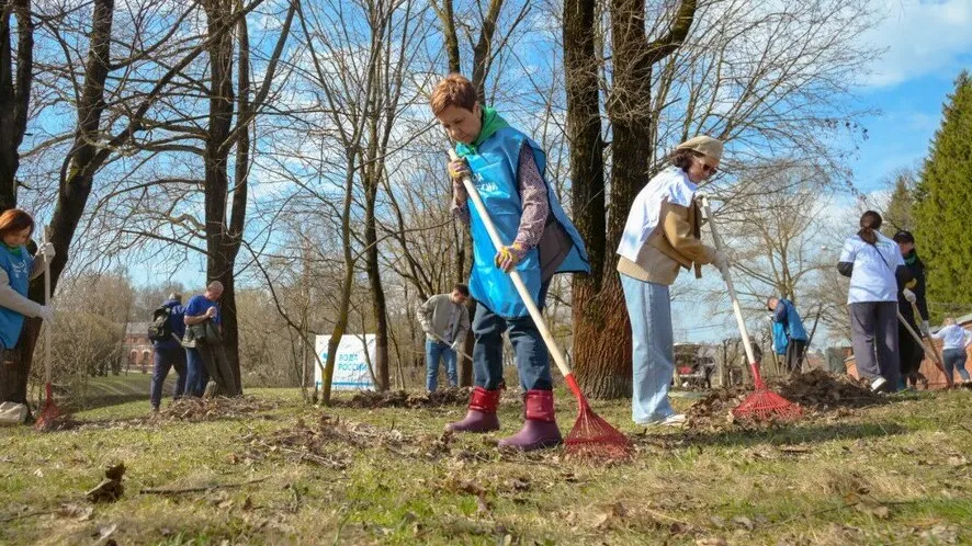 Фото: пресс-служба администрации Сергиево-Посадского г.о.