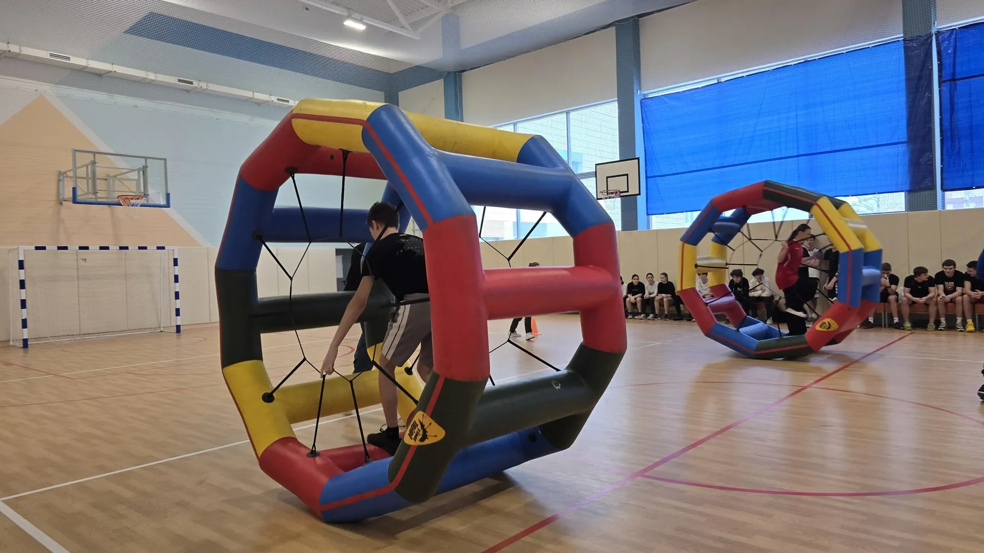 МедиаБанк Подмосковья/Марина Анисимова