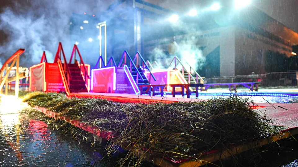 Фото: пресс-служба администрации г.о. Химки