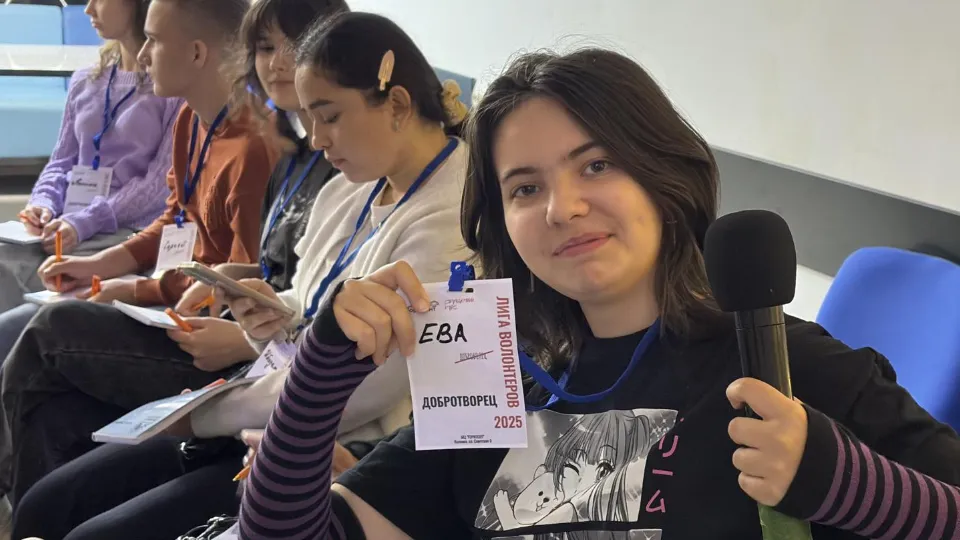 Фото: Медиабанк Подмосковья/Анна Нестерова