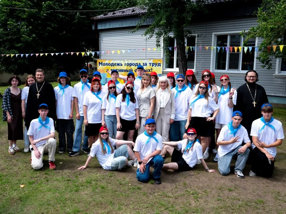 Фото: пресс-служба администрации г.о. Серпухов