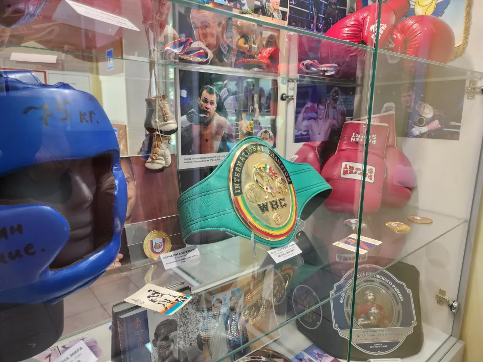 Фото: Дмитрий Алексеенко