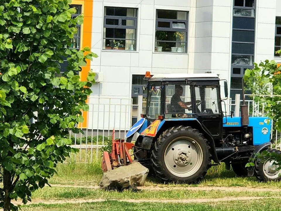 Фото: Мария Панина