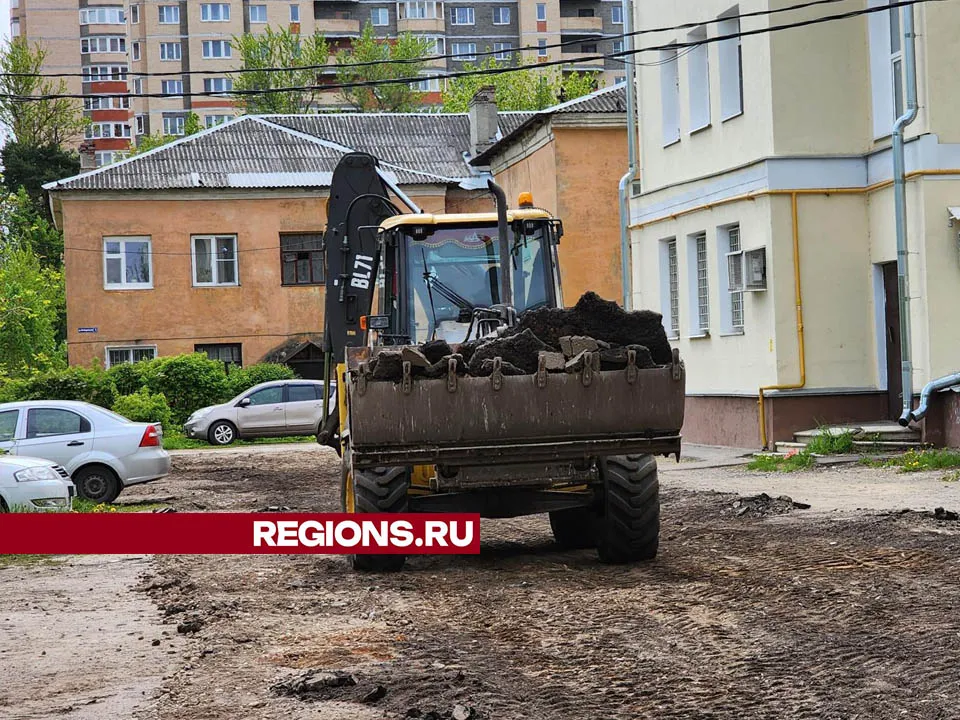 Фото: Валерия Тингаева