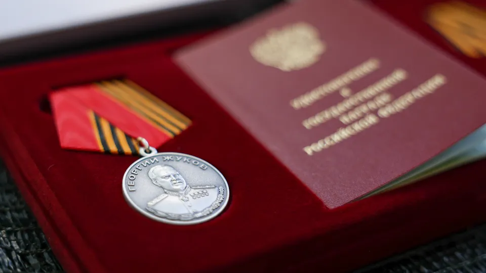 Фото: ТАСС/Алексей Коновалов