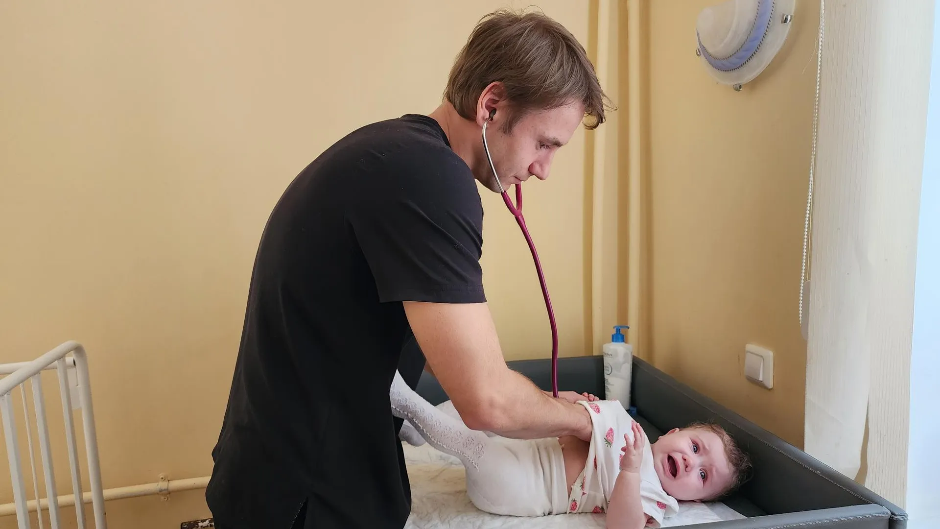 Светлана Борщева