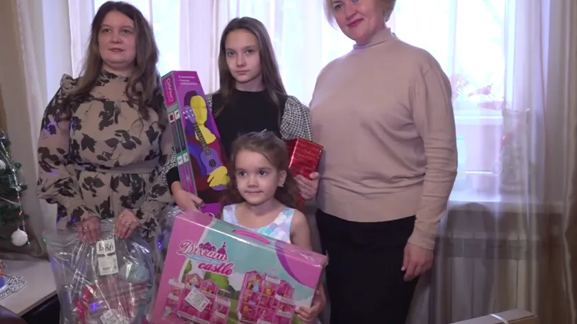 Фото: пресс-служба Раменской больницы